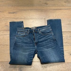 Revtown men’s jeans
